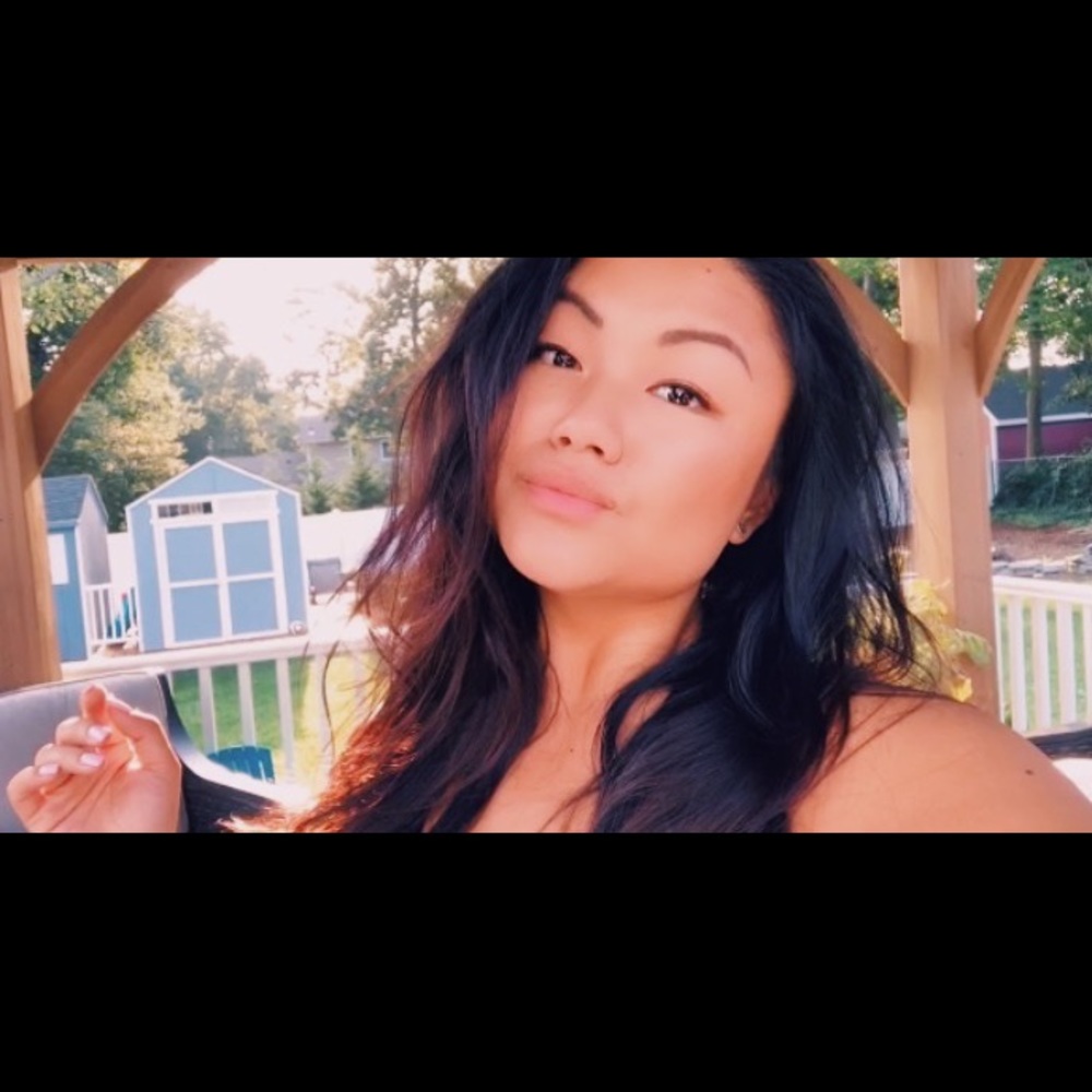 welcome to my closet ♥